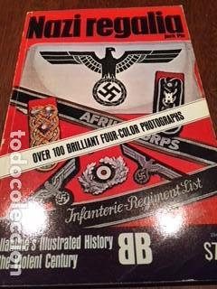 Militaria: Nazi Regalia