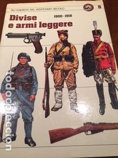 Militaria: Libro militaria