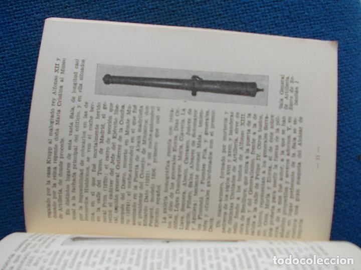 Militaria: Museo del Ejercito 1958 - Foto 2