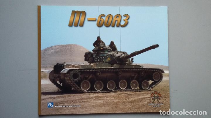 Militaria: M 60 A3 - Foto 1