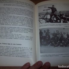 Militaria: UN SIGLO DE LA HISTORIA DE INCA A TRAVÉS DE SU GUARNICIÓN MILITAR ( 1879 - 1986 ). S. GUAL. MALLORCA. Lote 220489565