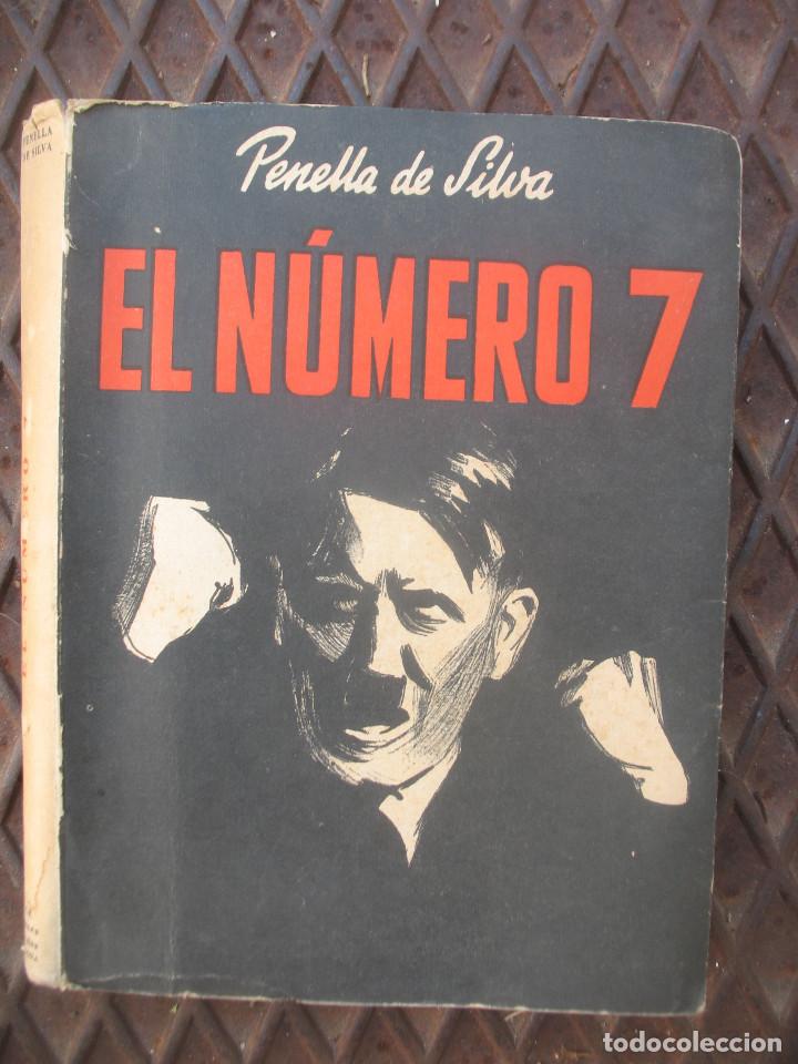 Militaria: El n&uacute;imero 7 - Foto 1