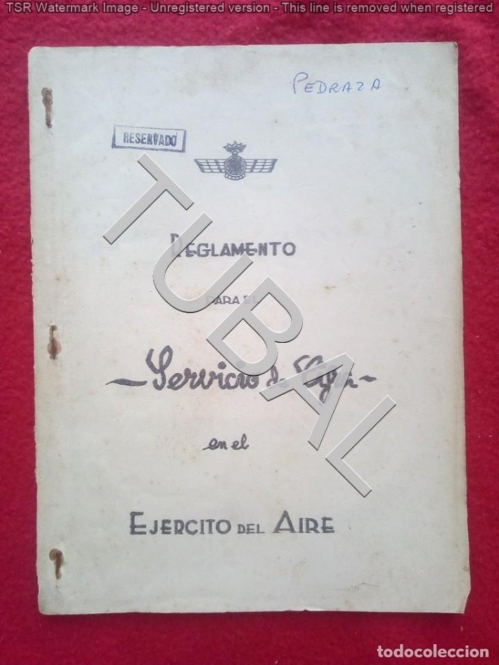 Militaria: SERVICIO DE CIFRA EN EL EJERCITO DEL AIRE 21 CM 250 GRS 1944 G6