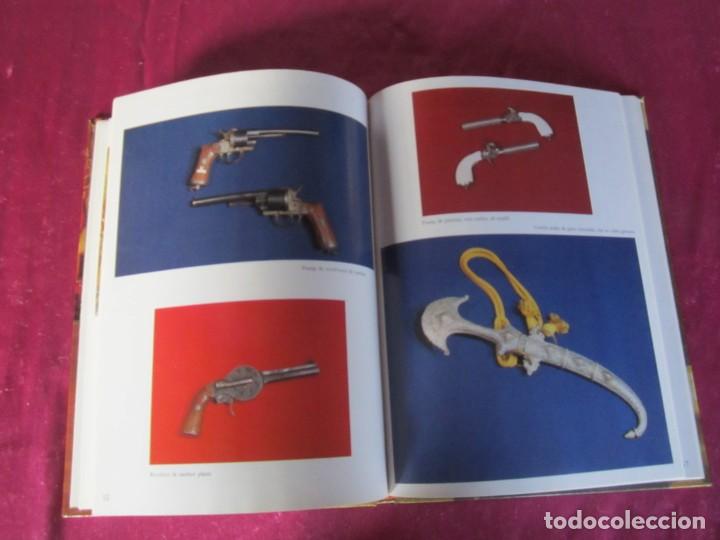 Militaria: GUIA DEL MUSEO DEL EJ&Eacute;RCITO P3 2 - Foto 3