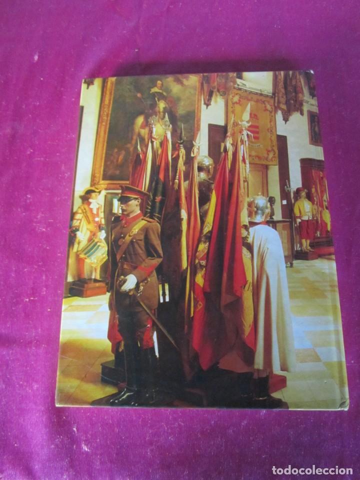 Militaria: GUIA DEL MUSEO DEL EJ&Eacute;RCITO P3 2 - Foto 4