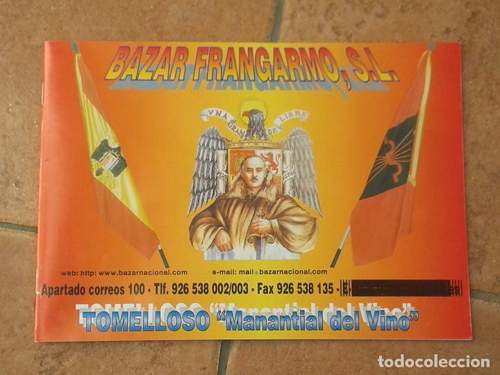 Military Antiques: CATALOGO BAZAR FRANGARMO S.L.