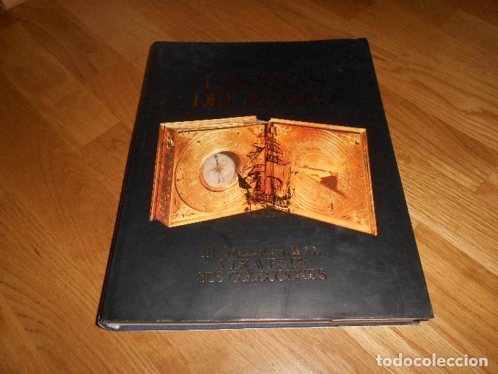 Militaria: LAS JOYAS DEL MUSEO - EL MUSEO NAVAL A TRAVES DE SUS COLECCIONES 1992