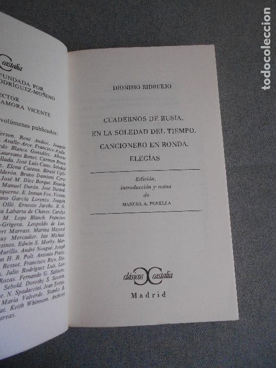 Militaria: CUADERNOS DE RUSIA - Foto 2