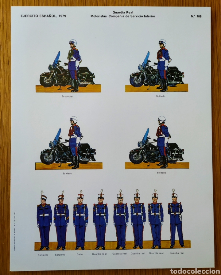 Turno De Guardia Serie Completa Español