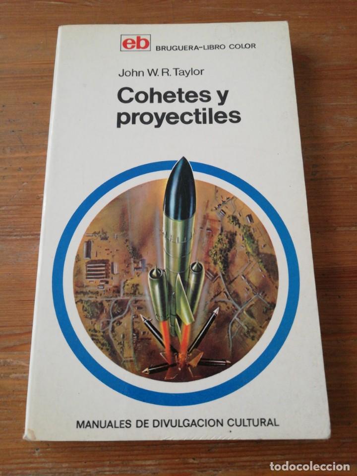 Militaria: Cohetes y proyectiles. - Foto 1