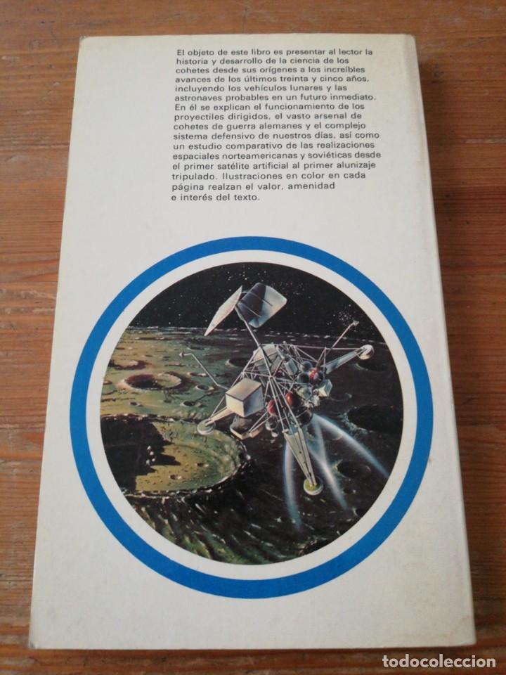 Militaria: Cohetes y proyectiles. - Foto 2