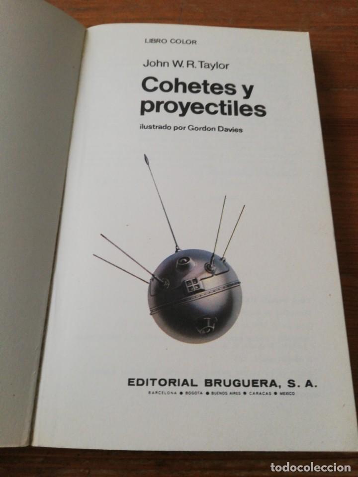 Militaria: Cohetes y proyectiles. - Foto 3