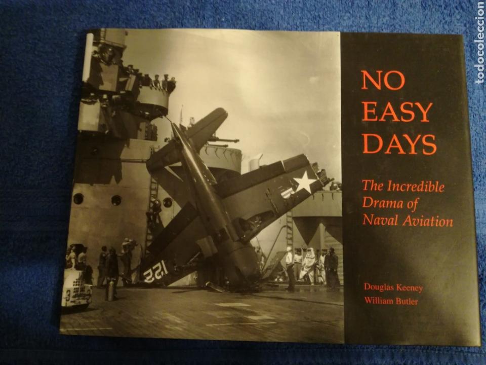 Militaria: Libro sobre accidentes Aereos en Portaaviones en la Segunda Guerra Mundial