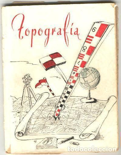 Militaria: Topograf&iacute;a - Foto 1