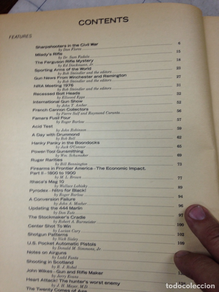 Militaria: Funciona digest - Foto 4