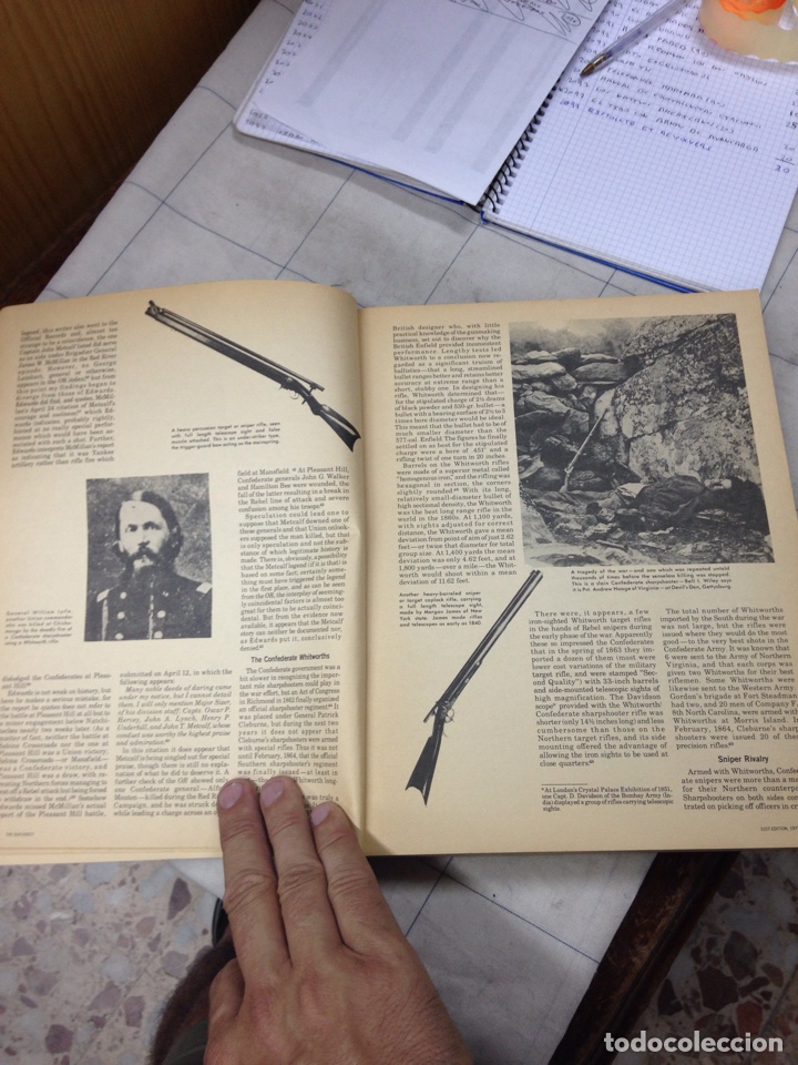 Militaria: Funciona digest - Foto 6