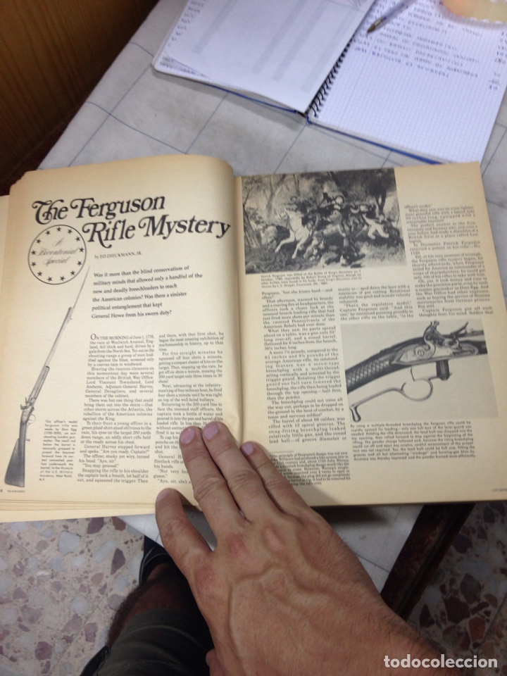 Militaria: Funciona digest - Foto 7