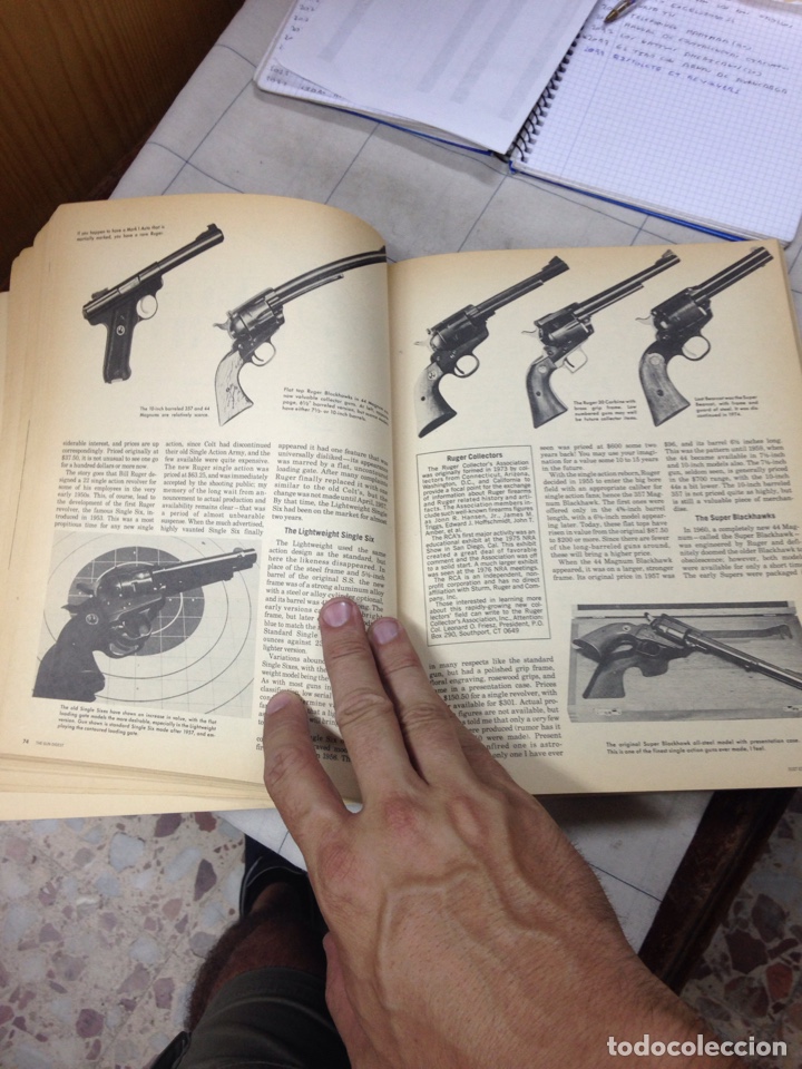 Militaria: Funciona digest - Foto 9