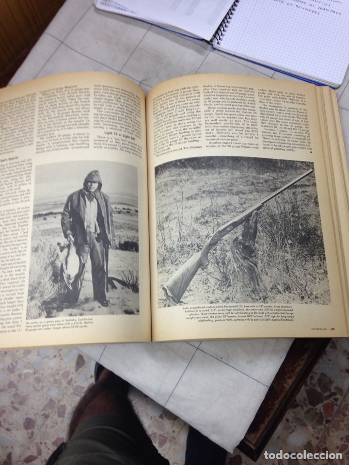 Militaria: Funciona digest - Foto 11