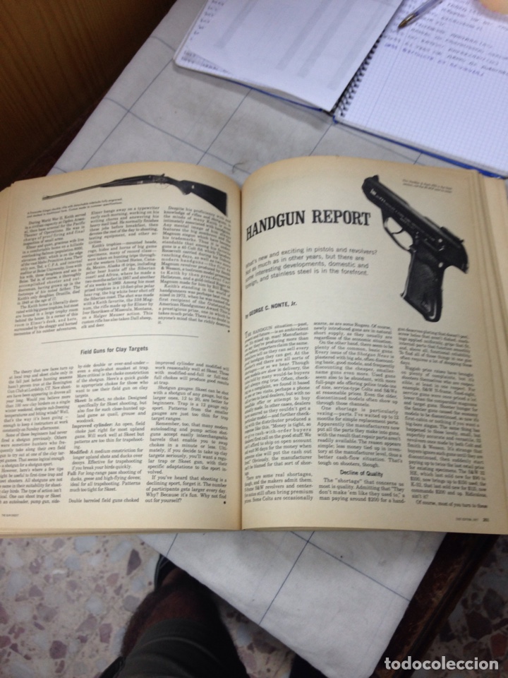 Militaria: Funciona digest - Foto 12