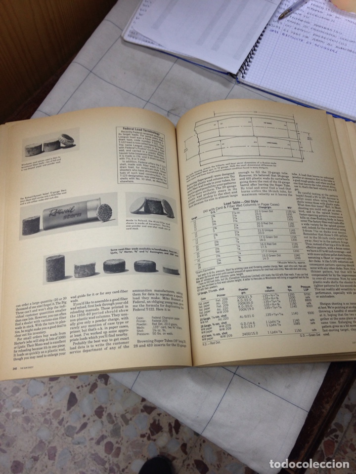 Militaria: Funciona digest - Foto 13