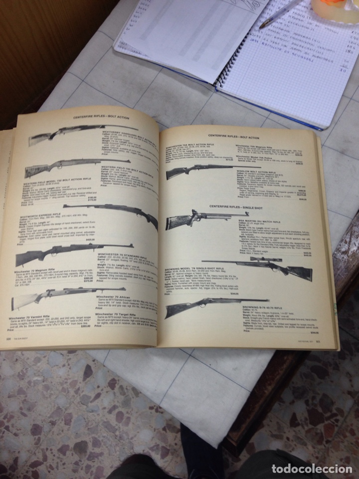 Militaria: Funciona digest - Foto 16