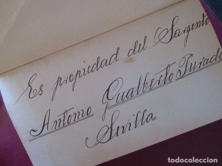 Militaria: REGLAMENTO DE INSTRUCCION F&Iacute;SICA PARA EL EJERCITO. 1927. COMPLETO. LEER.