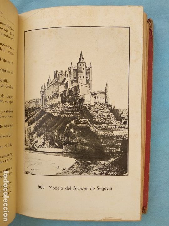 Military Antiques: Catalogo museo Artilleria 1, 3 y 4