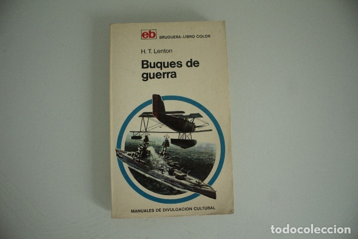 Militaria: BUQUES DE GUERRA - Foto 1
