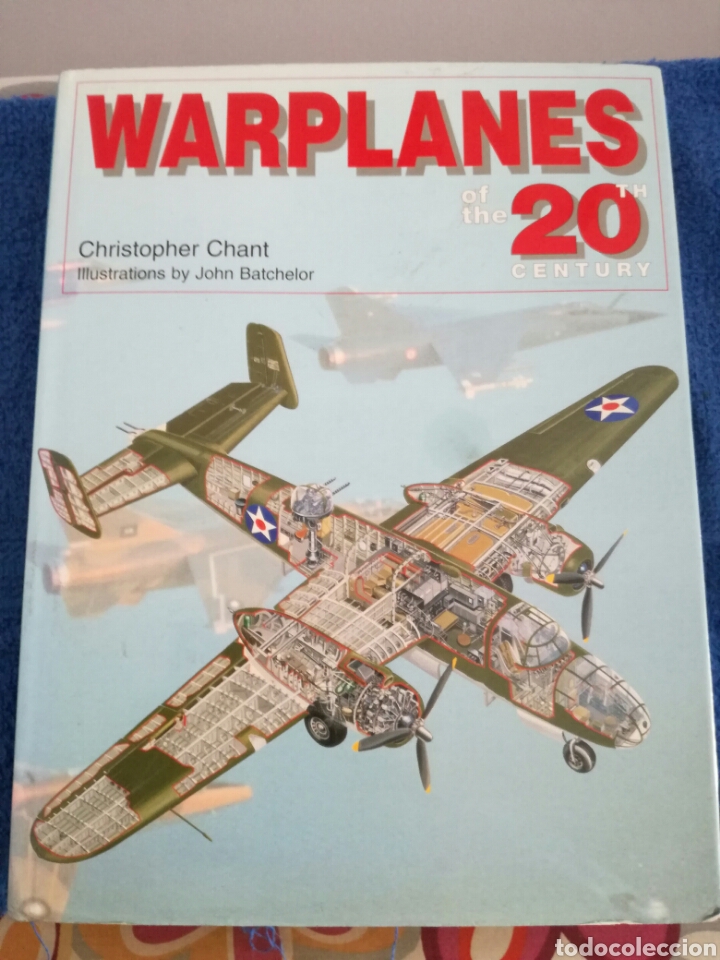 Militaria: Aviones y Cazas de la Segunda Guerra Mundial