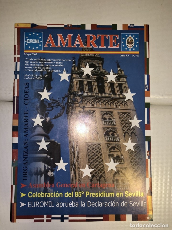 Militaria: amarte - Foto 3