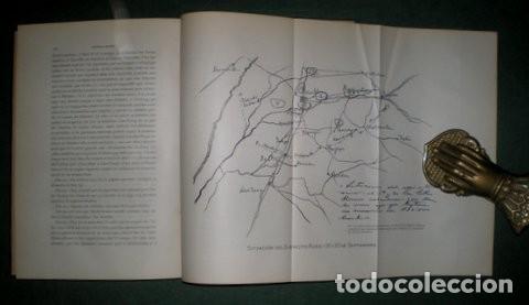 Militaria: FERNANDEZ DE CORDOVA, Luis: CAMPA&Ntilde;A RUSO-JAPONESA. MEMORIA + 1904 APUNTES DIARIOS