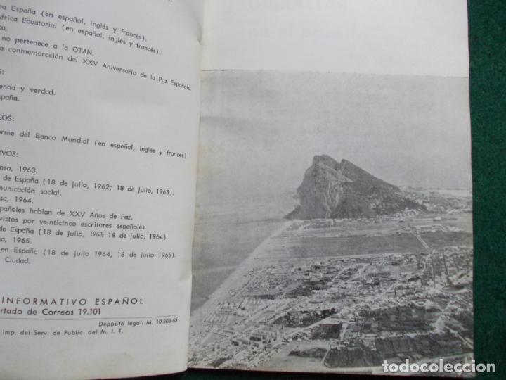 Militaria: GIBRALTAR EN EL PASADO - Foto 2
