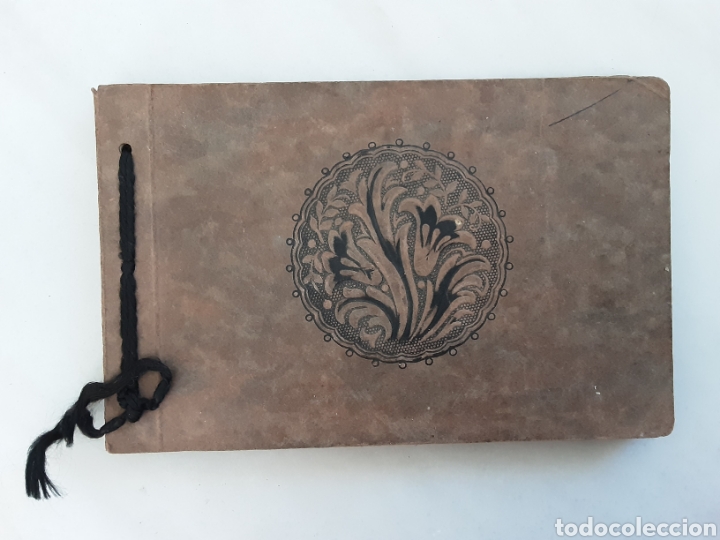 Militaria: &Aacute;lbum fotos antiguas militares y otras 82 unidades