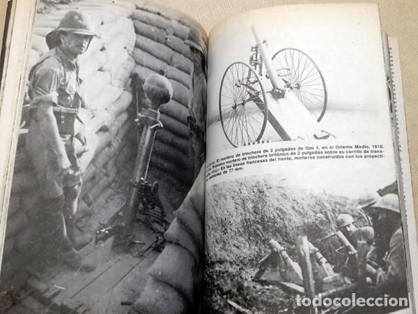 Militaria: GRANADAS Y MORTEROS - Foto 2