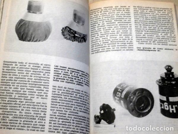 Militaria: GRANADAS Y MORTEROS - Foto 3