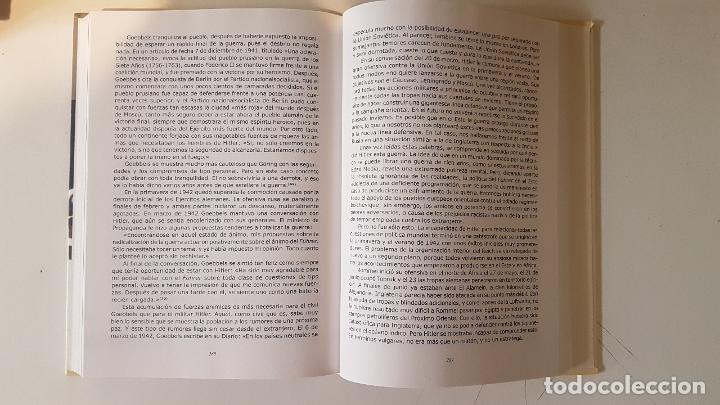 Militaria: GOEBBELS - Foto 2