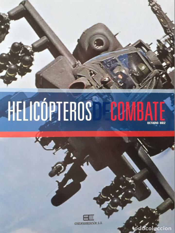 Militaria: HELIC&Oacute;PTEROS DE COMBATE