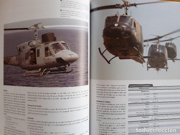 Militaria: HELIC&Oacute;PTEROS DE COMBATE - Foto 7