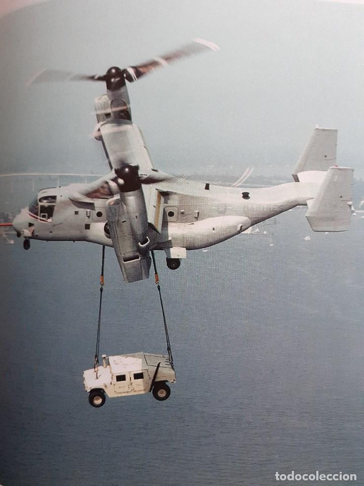 Militaria: HELIC&Oacute;PTEROS DE COMBATE - Foto 8