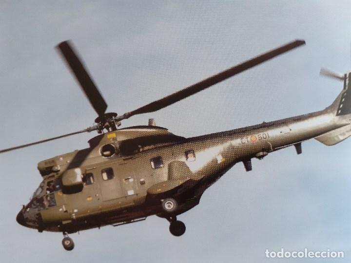 Militaria: HELIC&Oacute;PTEROS DE COMBATE - Foto 9