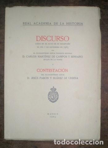 Militaria: MARTINEZ DE CAMPOS (Duque de La Torre): DIFICULTADES Y EVOLUCION DE LA METODOLOGIA BELICA.