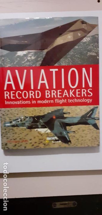 Militaria: aviation record breakers - Foto 1