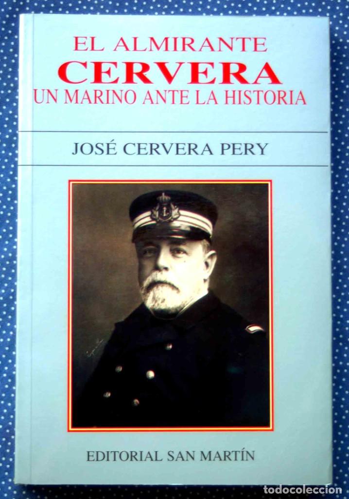 2020 Almirante Cervera