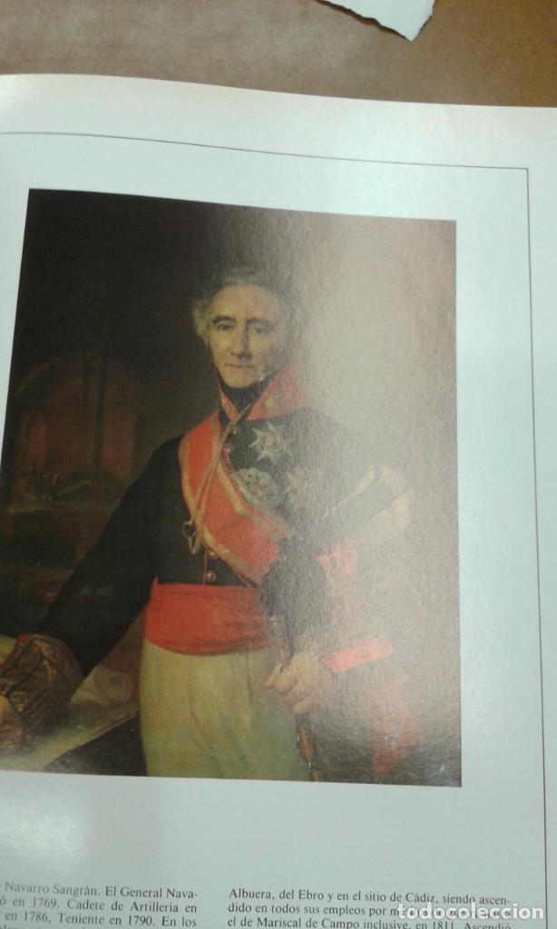 Militaria: El museo del ejercito espa&ntilde;ol - Foto 5