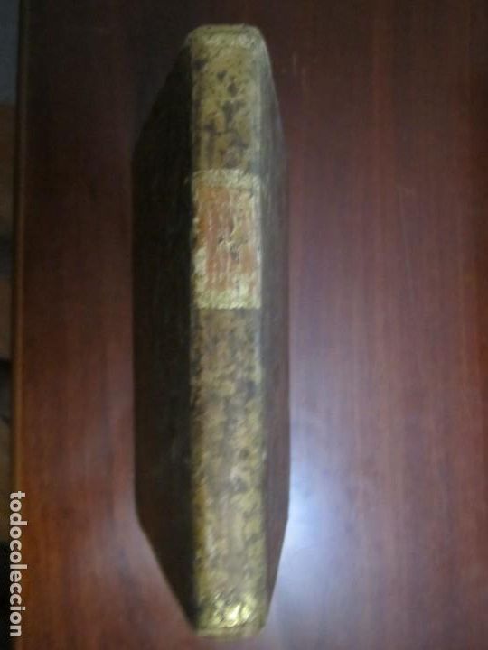 Military Antiques: LE&Ccedil;ONS ABREGEES DE LITTERATURE ET DE MORALE COLLEGE DE INFANTERIA ADOLFO HEROUART 1856 TOLEDO