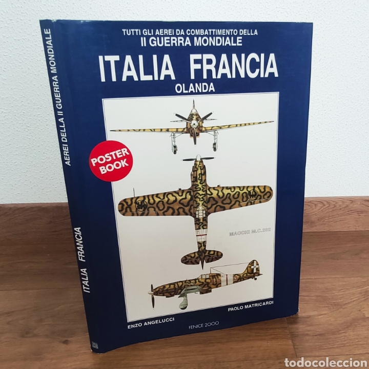 Ww2 Aviones De Combate De La Segunda Guerra M Comprar Libros Y Literatura Militar En Todocoleccion 213383216