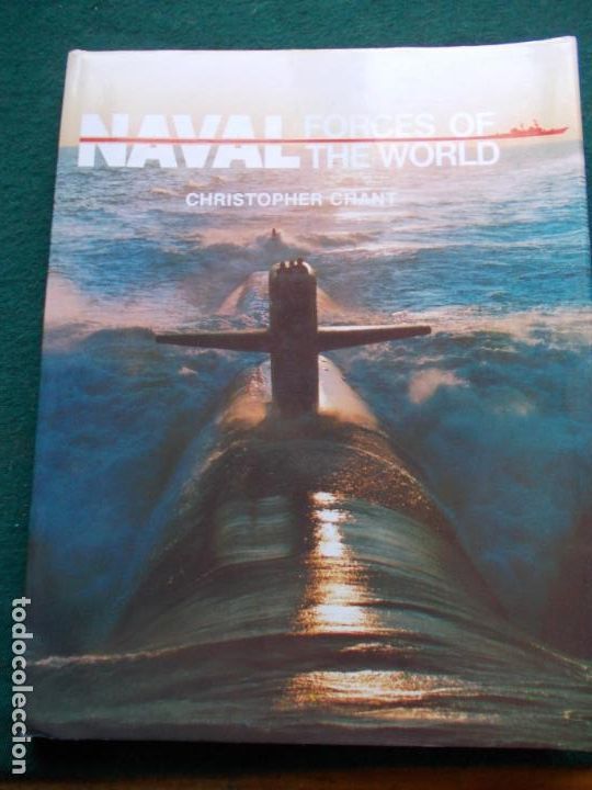 Militaria: NAVAL FORCES OF THE WORLD
