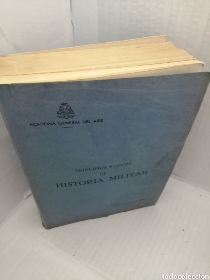 Militaria: Principios b&aacute;sicos de historia militar - Foto 7