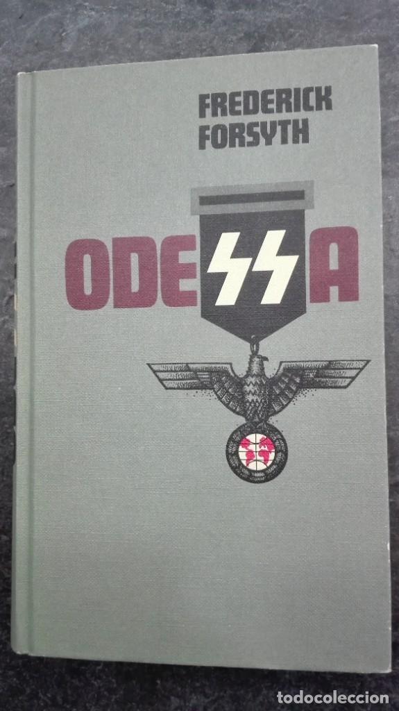 Militaria: Odessa - Foto 1